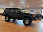 Thumbnail Photo 6 for 1997 Toyota Land Cruiser