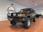 Thumbnail Photo 3 for 1997 Toyota Land Cruiser