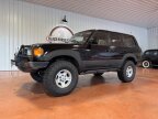 Thumbnail Photo 2 for 1997 Toyota Land Cruiser
