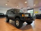 Thumbnail Photo 5 for 1997 Toyota Land Cruiser