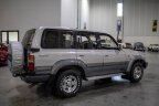 Thumbnail Photo 5 for 1997 Toyota Land Cruiser