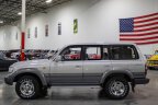 Thumbnail Photo 2 for 1997 Toyota Land Cruiser