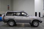Thumbnail Photo 6 for 1997 Toyota Land Cruiser