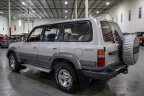 Thumbnail Photo 3 for 1997 Toyota Land Cruiser