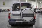 Thumbnail Photo 4 for 1997 Toyota Land Cruiser