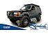 1997 Toyota Land Cruiser