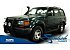 1997 Toyota Land Cruiser