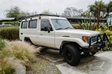 1997 Toyota Land Cruiser