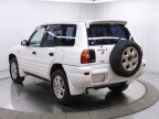 Thumbnail Photo 4 for 1997 Toyota RAV4
