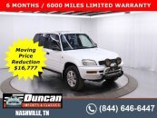 1997 Toyota RAV4