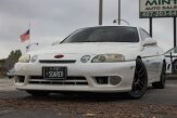 1997 Toyota Soarer