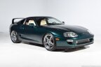 Thumbnail Photo 1 for 1997 Toyota Supra Turbo