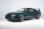 Thumbnail Photo 4 for 1997 Toyota Supra Turbo