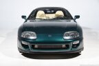 Thumbnail Photo 2 for 1997 Toyota Supra Turbo