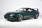 Thumbnail Photo 3 for 1997 Toyota Supra Turbo