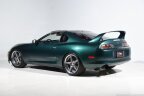 Thumbnail Photo 5 for 1997 Toyota Supra Turbo