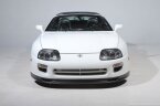 Thumbnail Photo 2 for 1997 Toyota Supra