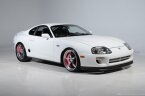Thumbnail Photo 1 for 1997 Toyota Supra