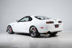 Thumbnail Photo 4 for 1997 Toyota Supra