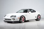 Thumbnail Photo 3 for 1997 Toyota Supra