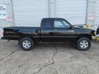 Thumbnail Photo 2 for 1997 Toyota T100 4x4 Xtracab