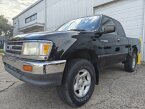Thumbnail Photo 4 for 1997 Toyota T100 4x4 Xtracab