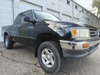 Thumbnail Photo 6 for 1997 Toyota T100 4x4 Xtracab