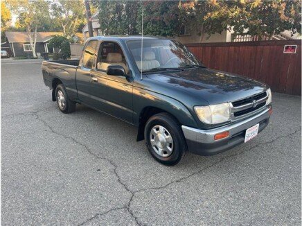 Photo 1 for 1997 Toyota Tacoma