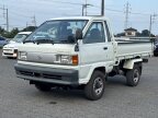 Thumbnail Photo 1 for 1997 Toyota Townace