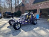 1997 Volkswagen Custom