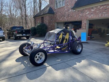 1997 Volkswagen Custom