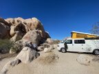 Thumbnail Photo 2 for 1997 Volkswagen Eurovan Camper for Sale by Owner