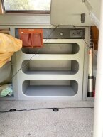 Thumbnail Photo 4 for 1997 Volkswagen Eurovan Camper for Sale by Owner