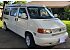 1997 Volkswagen Eurovan Camper
