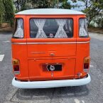 Thumbnail Photo 2 for 1997 Volkswagen Vans