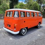 Thumbnail Photo 3 for 1997 Volkswagen Vans
