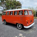 Thumbnail Photo 1 for 1997 Volkswagen Vans