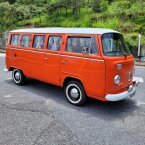 Thumbnail Photo 5 for 1997 Volkswagen Vans