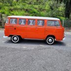Thumbnail Photo 4 for 1997 Volkswagen Vans