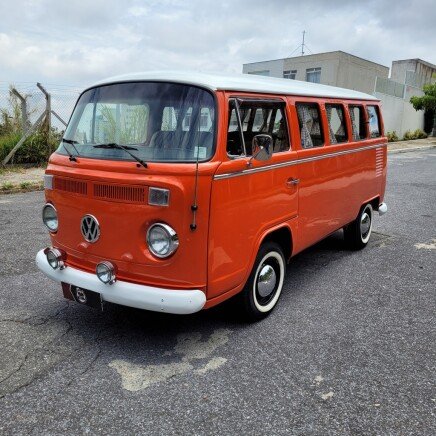 Photo 1 for 1997 Volkswagen Vans