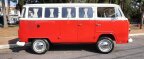 Thumbnail Photo 4 for 1997 Volkswagen Vans