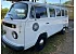 1997 Volkswagen Vans