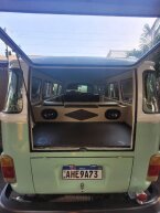 Thumbnail Photo 2 for 1997 Volkswagen Vans