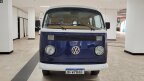 Thumbnail Photo 1 for 1997 Volkswagen Vans