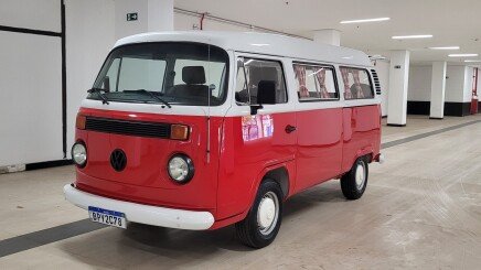 Photo 1 for 1997 Volkswagen Vans