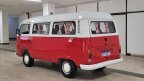 Thumbnail Photo 5 for 1997 Volkswagen Vans