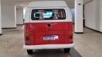 Thumbnail Photo 6 for 1997 Volkswagen Vans