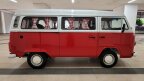 Thumbnail Photo 3 for 1997 Volkswagen Vans