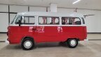 Thumbnail Photo 1 for 1997 Volkswagen Vans