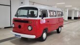 1997 Volkswagen Vans